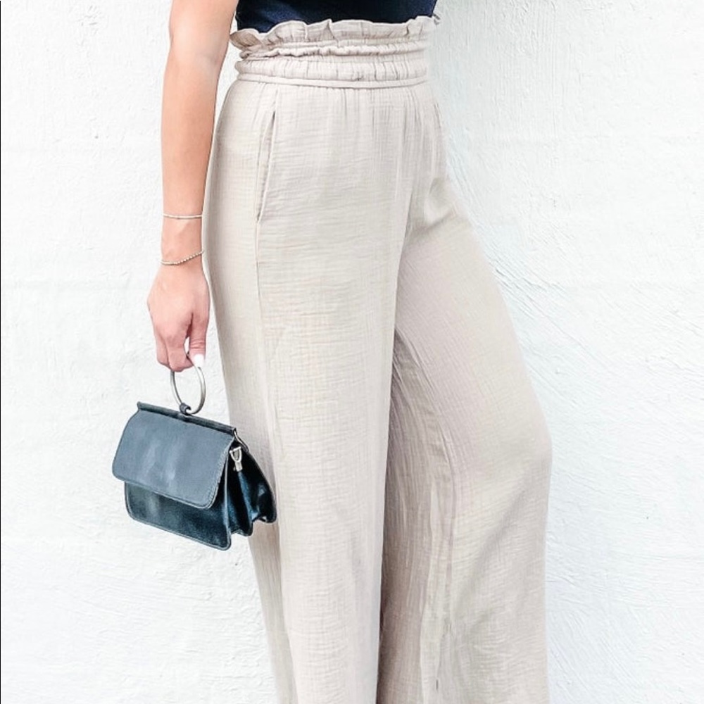 Pinch NWT Pants (too long for me)